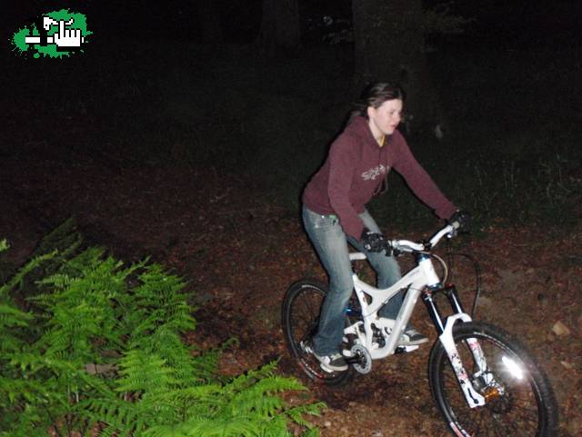 Mucha bike 