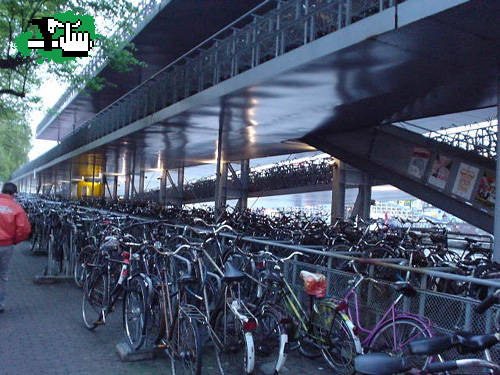 ahi qe encontrar la bike ahi ee