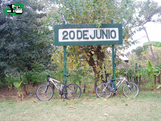Las Maquinas