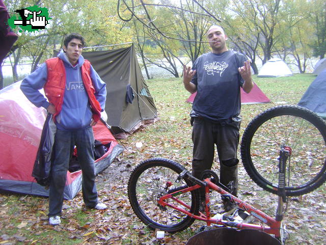 TANDIL 