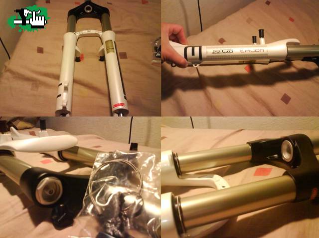 Epicon 2009 exclusiva!
