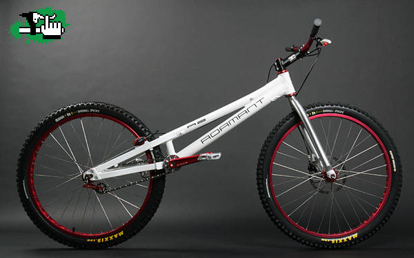 entren a www.biketrial.cl