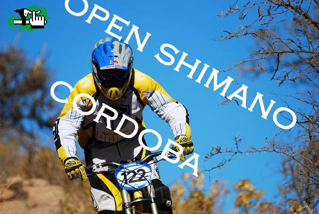 open shimano SMS