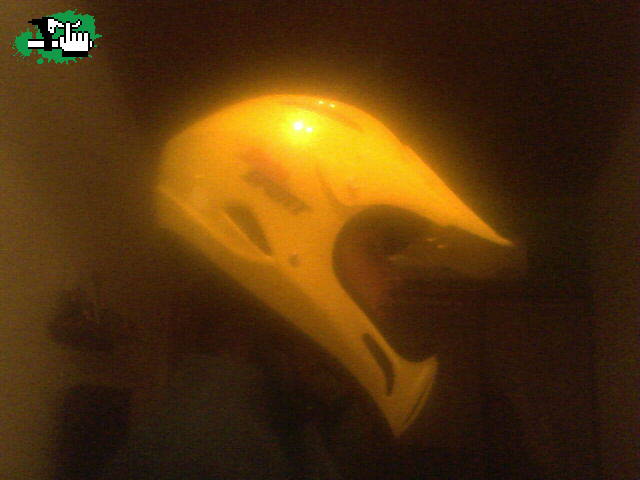 Ligue Casquete!