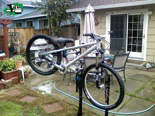 Que opinan de la bike