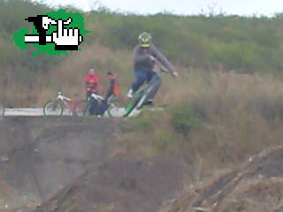 en los dirtss