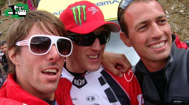 WORLD CUP ANDORRA 2009