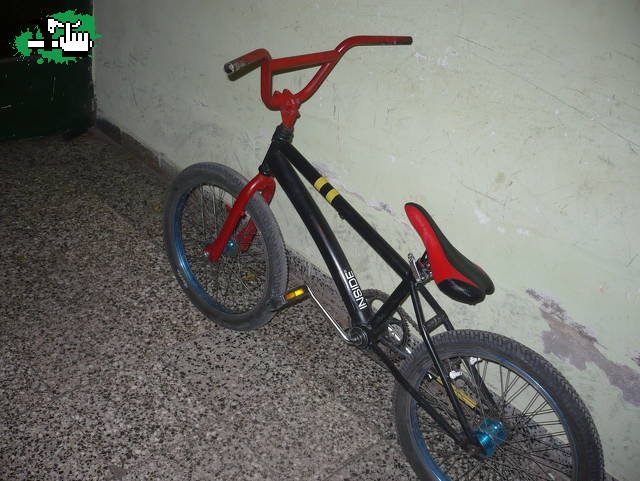 mmii bike!!