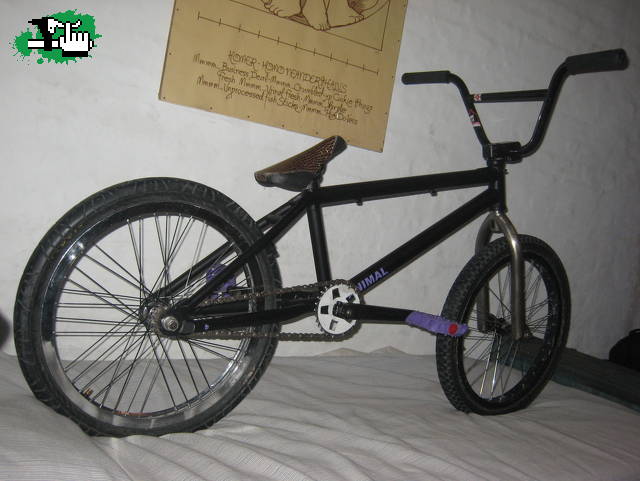 Mi BIke-