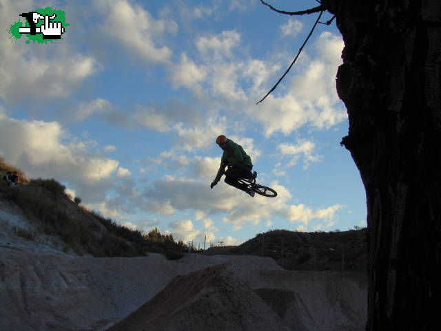 dirt neuquen