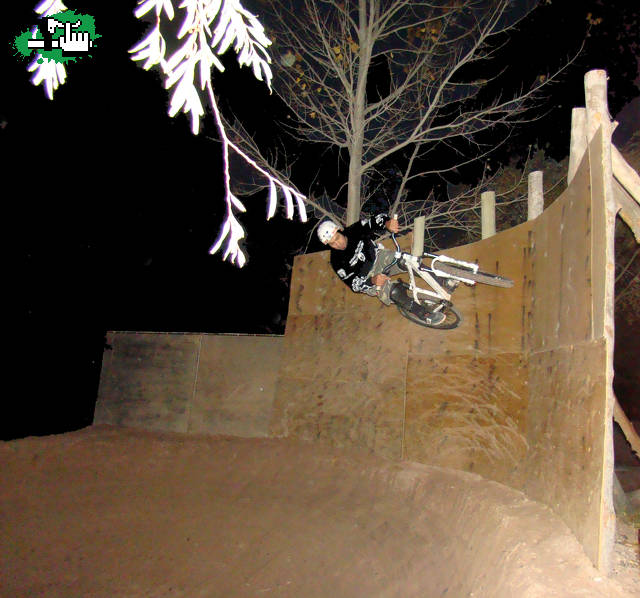 wallride en neuquen
