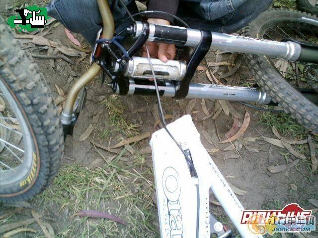Orange Quebrada!
