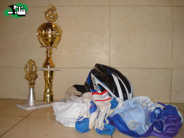 DESPUES DE LA CARRERA