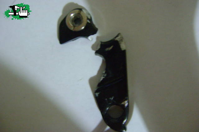 SCOTT VOLTAGE + BARRO=FUCIBLE ROTO