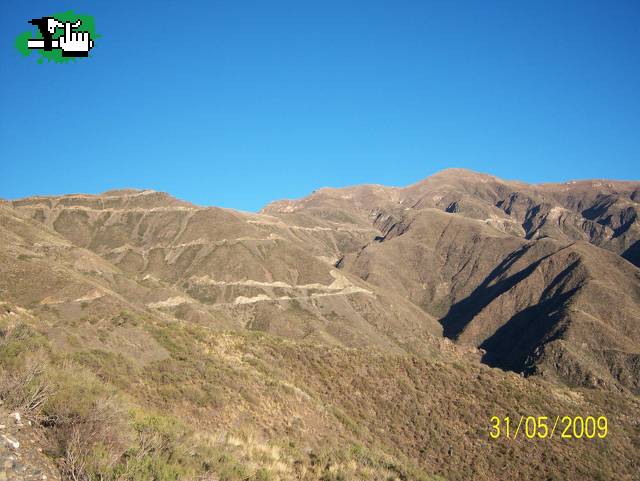 Acá empieza  la aventura