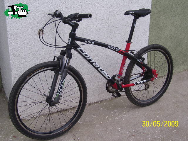 mi corratec o high one???