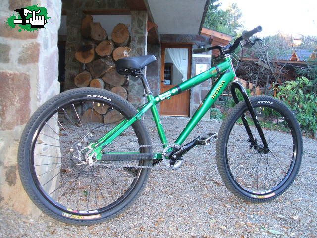 Mi Urban Singlespeed.