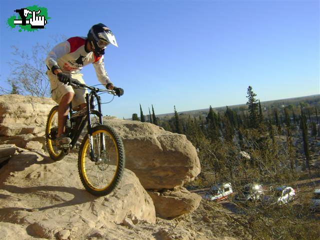 5co saltos DH