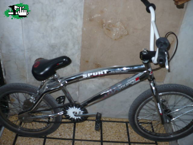 mi bike
