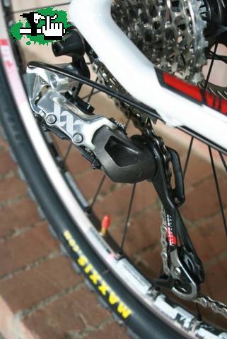 SRAM XX 10 Speed