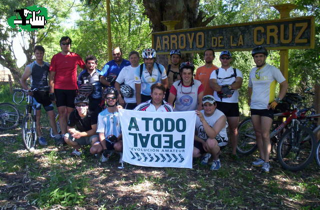 CAMPANA-A&deg; DE LA CRUZ-CAPILLA DEL SE&Ntilde;OR-