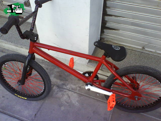 B_BmX