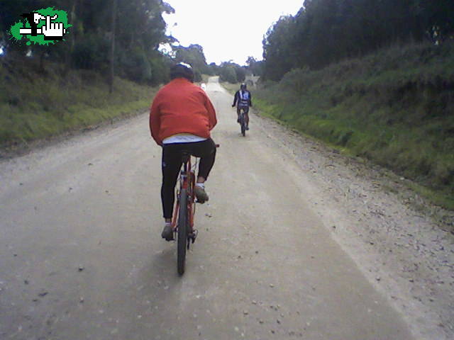 una salida con amigos