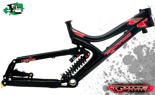 ROTEC RL-9