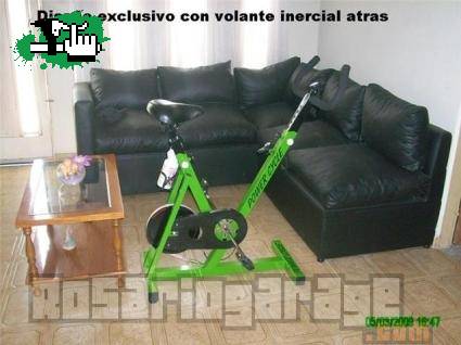 powercycle