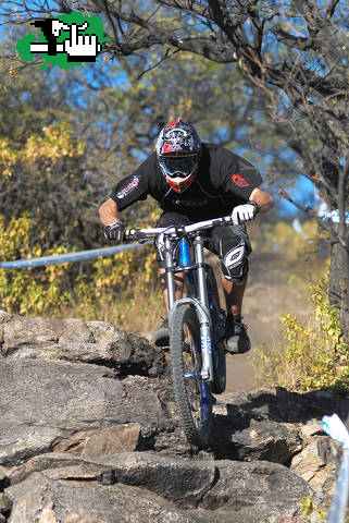 Open Shimano San Marcos Sierra