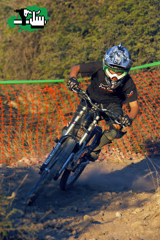 Open Shimano San Marcos Sierra