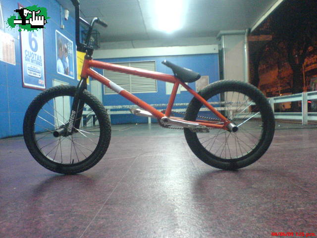 Mi bike