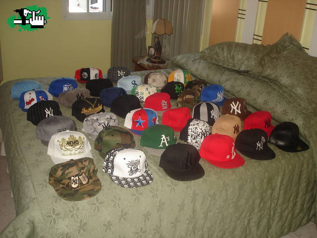 NeW CaP 59fifty usada en Venta -