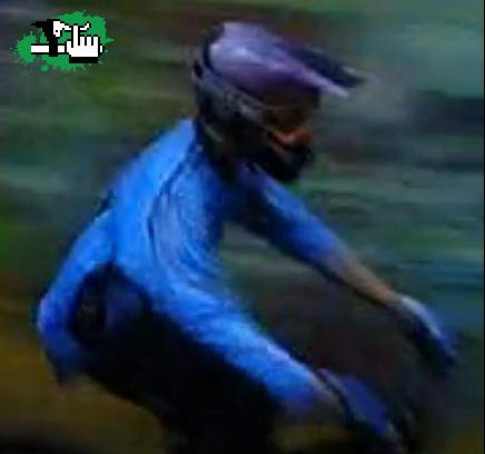 sacado de video
