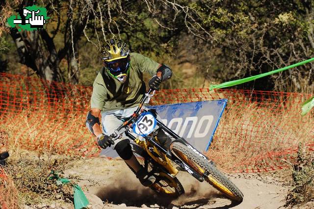 Open Shimano San Marcos Sierra