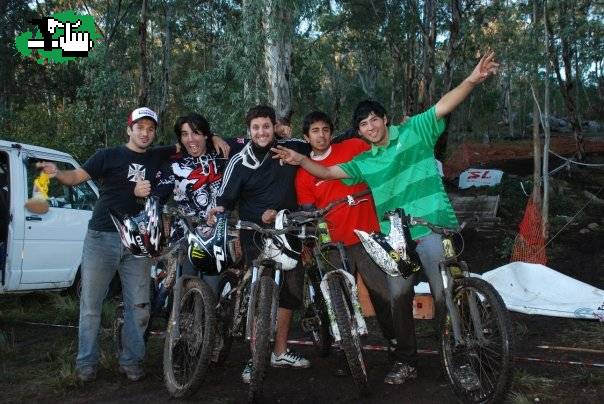 TANDIL