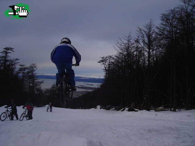 nuevo rider franco