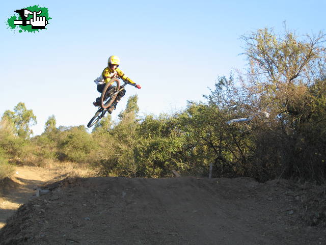 en el circuito del open 4x!! opinen!