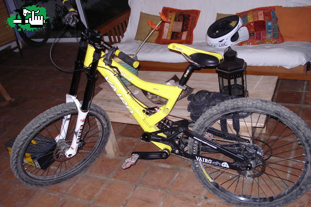 Lista y a darleee ! 