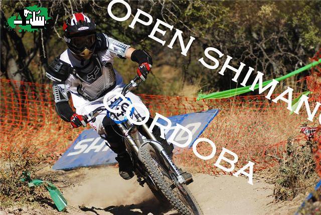 Open en San Marcos