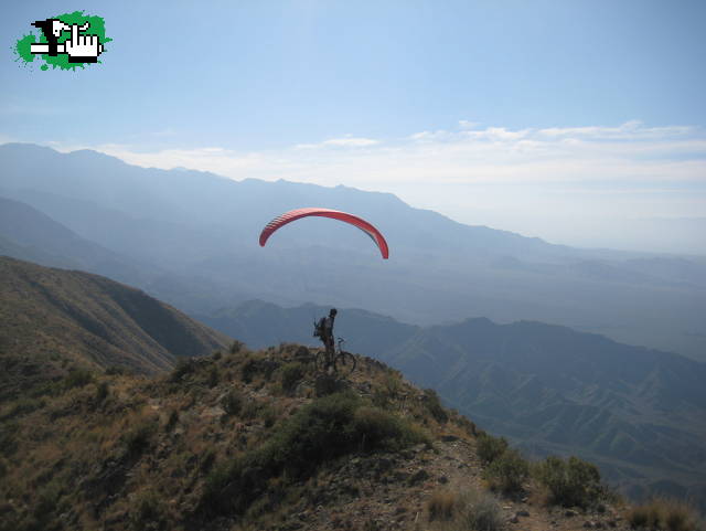 Bici-Volador