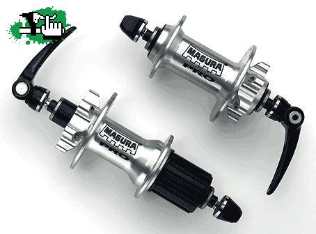 MAZAS MAGURA PRO