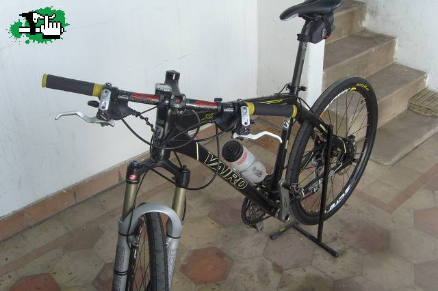 aguante vairo