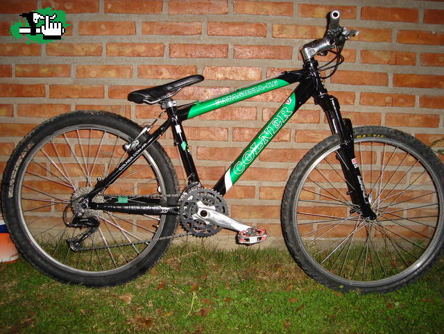 mi bike actualizada 2