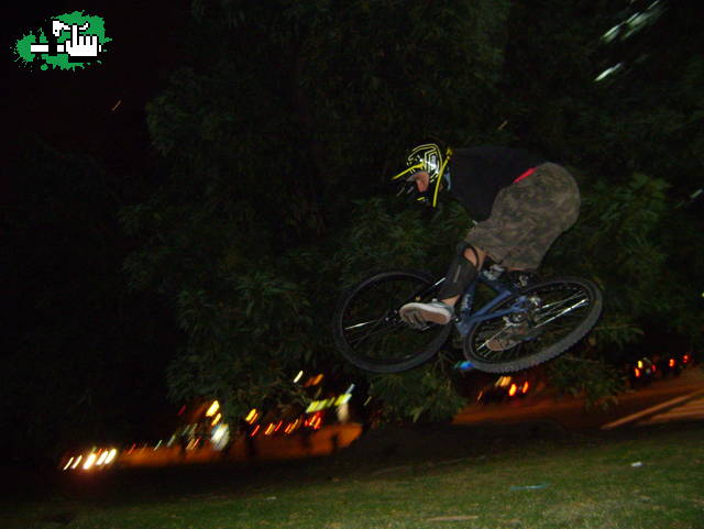 NDC- NOCHE DE CASCOS
