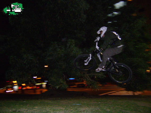 NDC-NOCHE DE CASCOS !