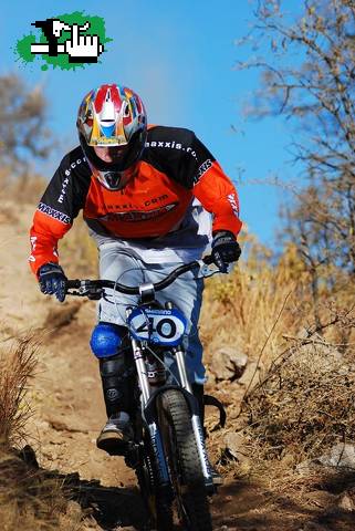 OPEN SHIMANO SAN MARCOS SIERRA