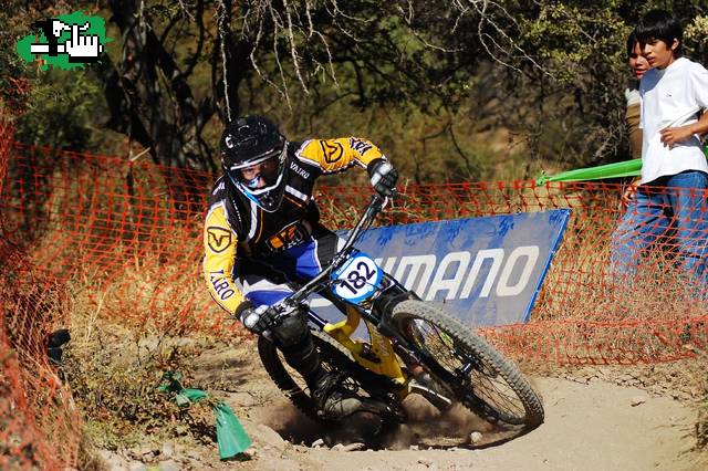 OPEN SHIMANO SAN MARCOS SIERRA