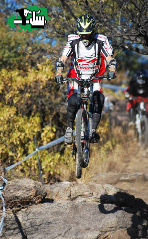OPEN SHIMANO SAN MARCOS SIERRA