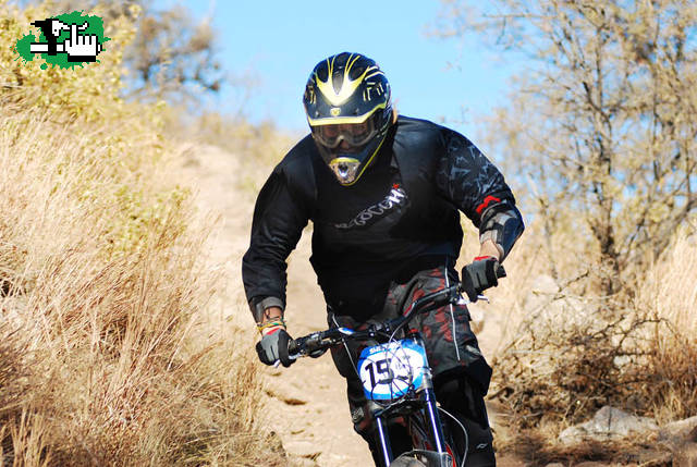 OPEN SHIMANO SAN MARCOS SIERRA